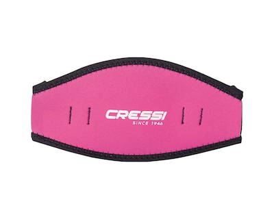 Foto 1 | Foto 1 | Protector de Strap Cressi Rosa