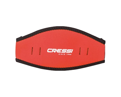 Foto 1 | Foto 1 | Protector de Strap Cressi Compatible con Varios Modelos color Rojo