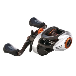 Foto 1 | Foto 1 | Carrete De Pesca Abu Garcia Revo X De Perfil Bajo Baitcast - Venta Internacional.