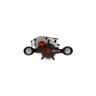 Foto 2 | Foto 2 | Carrete De Pesca Abu Garcia Revo X De Perfil Bajo Baitcast - Venta Internacional.