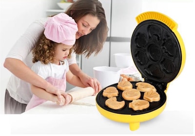 Foto 2 | Foto 2 | Venta Internacional - Maquina para Hotcakes para Niños
