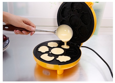 Foto 3 | Foto 3 | Venta Internacional - Maquina para Hotcakes para Niños