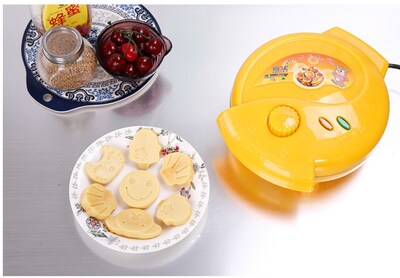 Foto 4 | Foto 4 | Venta Internacional - Maquina para Hotcakes para Niños