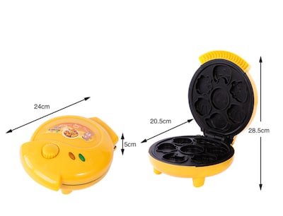 Foto 5 | Foto 5 | Venta Internacional - Maquina para Hotcakes para Niños