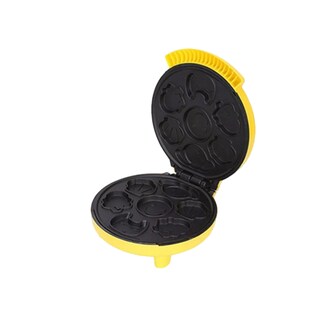 Foto 1 | Foto 1 | Máquina de Cupcakes Animal Mode y Postres 110 v Amarillo