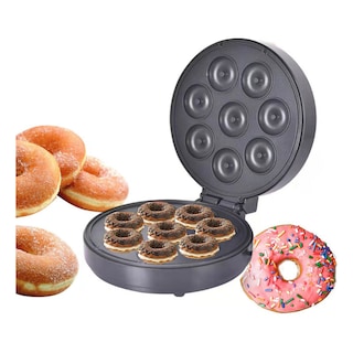 Foto 3 | Foto 3 | Máquina Para Hacer Tartas Donut Home, 4 Ranuras, 110 V/220 V - Venta Internacional.