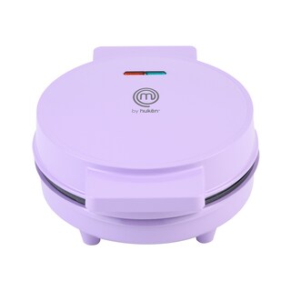 Foto 5 | Foto 5 | Máquina De Mini Cupcakes Sweet+ Masterchef By Hukën MK-CCM-7P Color Lila 7 Cupcakes