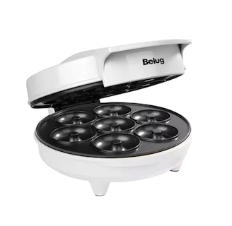 Foto 1 | Foto 1 | Maquina Para Hacer Donas Color Blanco Belug
