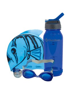 Foto 1 | Foto 1 | Set De Natación Para Niño