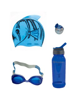 Foto 2 | Foto 2 | Set De Natación Para Niño
