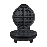 Waflera Eléctrica Rca Rc-91 color Negro