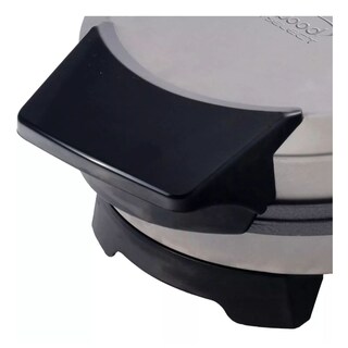 Foto 5 | Foto 5 | Waflera Belga Brentwood Ts-230s Antiadherente 1000 W