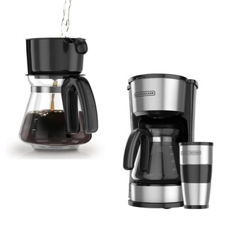 Foto 2 | Foto 2 | Waflera Giratoria + Cafetera de Goteo Black + Decker