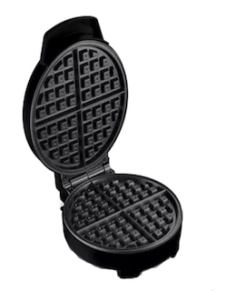 Foto 3 | Foto 3 | Wafflera Eléctrica Tipo Belga + Termo GRATIS GÜISH