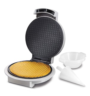 Foto 1 | Foto 1 | Máquina Para Hacer Conos De Gofres Y Cuencos Para Helados Proctor Silex 26410mn - Venta Internacional.
