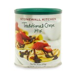 Mezcla Para Crepes Stonewall Kitchen Traditional 473 Ml - Venta Internacional.