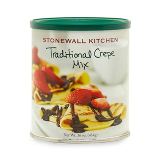 Foto 1 | Foto 1 | Mezcla Para Crepes Stonewall Kitchen Traditional 473 Ml - Venta Internacional.