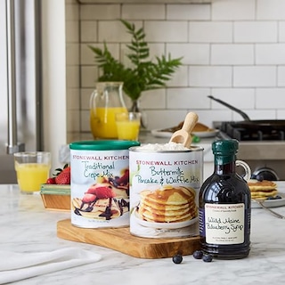 Foto 7 | Foto 7 | Mezcla Para Crepes Stonewall Kitchen Traditional 473 Ml - Venta Internacional.