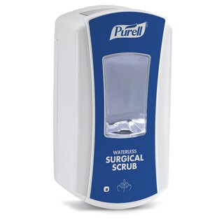 Foto 1 | Foto 1 | Dispensador de Exfoliación Quirúrgica Purell Ltx-12 1200 ml con Recarga - Venta Internacional
