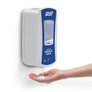Foto 2 | Foto 2 | Dispensador de Exfoliación Quirúrgica Purell Ltx-12 1200 ml con Recarga - Venta Internacional