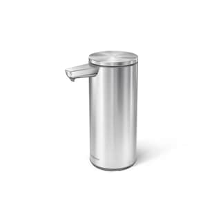 Foto 1 | Foto 1 | Bomba Con Sensor Simplehuman Touch-free Automatic 270 Ml - Venta Internacional.