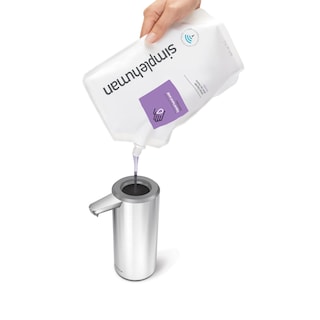 Foto 2 | Foto 2 | Bomba Con Sensor Simplehuman Touch-free Automatic 270 Ml - Venta Internacional.