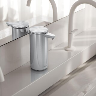 Foto 3 | Foto 3 | Bomba Con Sensor Simplehuman Touch-free Automatic 270 Ml - Venta Internacional.