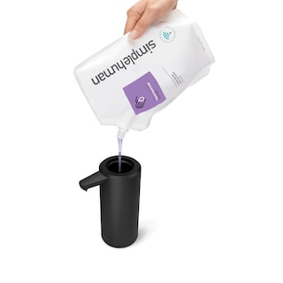 Foto 3 | Foto 3 | Bomba De Sensor Recargable Automática Simplehuman 270 Ml - Venta Internacional.
