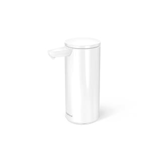 Foto 1 | Foto 1 | Bomba Automática Con Sensor Recargable Simplehuman 270 Ml Blanca - Venta Internacional.