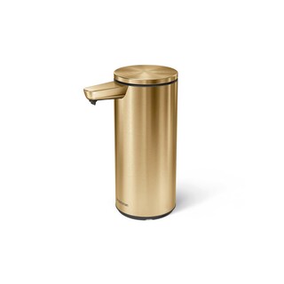 Foto 1 | Foto 1 | Bomba Con Sensor Simplehuman Recargable Sin Contacto 270 Ml - Venta Internacional.