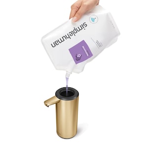 Foto 2 | Foto 2 | Bomba Con Sensor Simplehuman Recargable Sin Contacto 270 Ml - Venta Internacional.