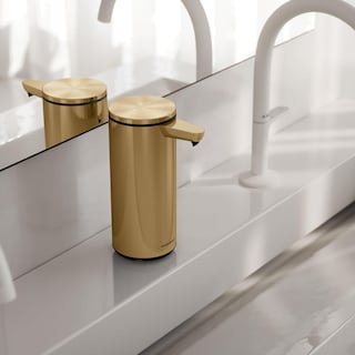 Foto 3 | Foto 3 | Bomba Con Sensor Simplehuman Recargable Sin Contacto 270 Ml - Venta Internacional.