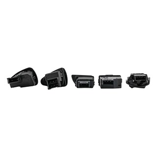 Foto 2 | Foto 2 | Interruptor Enc/luces/dir/claxon/int Set It D125 (16-24) 12v