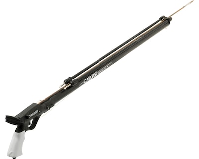 Foto 1 | Foto 1 | Arpón Cressi Comanche Rail 110 Negro