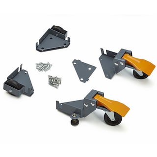 Foto 1 | Foto 1 | Kit Base Móvil Bora Portamate Pm-1100 Heavy Duty 181 Kg - Venta Internacional.