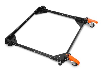 Foto 1 | Foto 1 | Base Móvil Wen Universal Heavy Duty Con Capacidad De 227 Kg (mb500) - Venta Internacional.