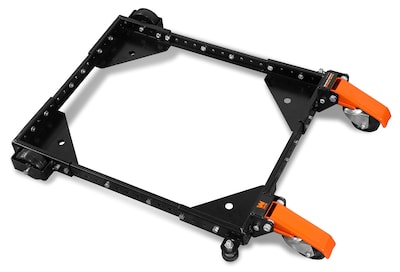 Foto 2 | Foto 2 | Base Móvil Wen Universal Heavy Duty Con Capacidad De 227 Kg (mb500) - Venta Internacional.