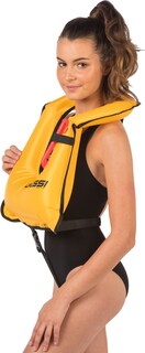 Foto 3 | Foto 3 | Chaleco Cressi Snorkel Vest Para Buceo Y Snorkeling Xl
