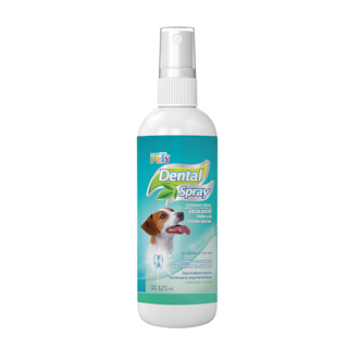 Foto 1 | Foto 1 | Spray Dental Fancy Pets FL3774 Antisarro para Perro 125 ml
