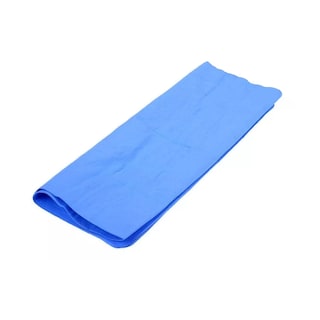 Foto 1 | Foto 1 | Toalla Ultra Absorbente Para Estética Canina Eo Safe Imports Esi-12175 Azul