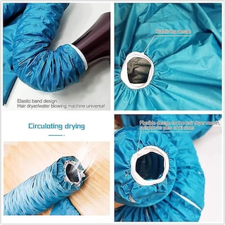 Foto 3 | Foto 3 | Accesorios Para Secador De Perros Con Kit De Secado De Secador De Pelo Para Perros - Venta Internacional.