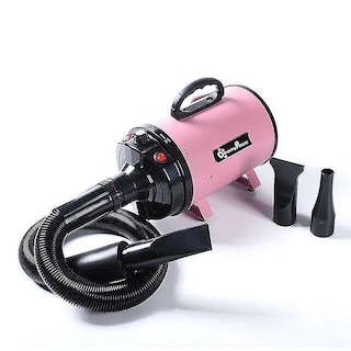 Foto 3 | Foto 3 | Máquina De Soplado De Agua Para Mascotas, Secador De Pelo Para Perros Y Gatos - Venta Internacional.
