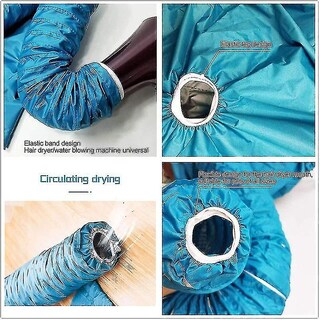 Foto 4 | Foto 4 | Accesorios Para Secadoras De Ropa Para Perros Con Secador De Pelo Para Perros - Venta Internacional.