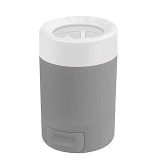 Foto 1 | Foto 1 | Vaso Para Lavar Patas Para Mascotas Huoguo, Portátil, Automático, 360 Clean - Venta Internacional.