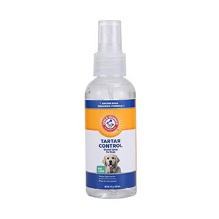 Foto 1 | Foto 1 | Pulverizador Dental Con Brazo Y Martillo Para Mascotas Y Perros Que Controlan El Sarro, 120 Ml - Venta Internacional.