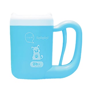 Foto 1 | Foto 1 | Lavadora De Pies Para Mascotas Huoguo 360 Clean Cup Para Perros Y Gatos - Venta Internacional.
