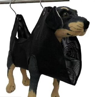 Foto 3 | Foto 3 | Toalla De Secado Para Mascotas, Hamaca Y Aseo Para Perros - Venta Internacional.