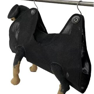 Foto 4 | Foto 4 | Toalla De Secado Para Mascotas, Hamaca Y Aseo Para Perros - Venta Internacional.