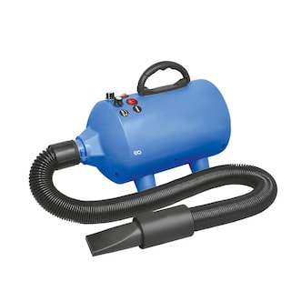 Foto 1 | Foto 1 | Secador De Pelo Para Mascotas De Alta Potencia 2800w Eo Safe Imports Esi-20247 Azul