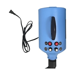 Foto 3 | Foto 3 | Secador De Pelo Para Mascotas De Alta Potencia 2800w Eo Safe Imports Esi-20247 Azul